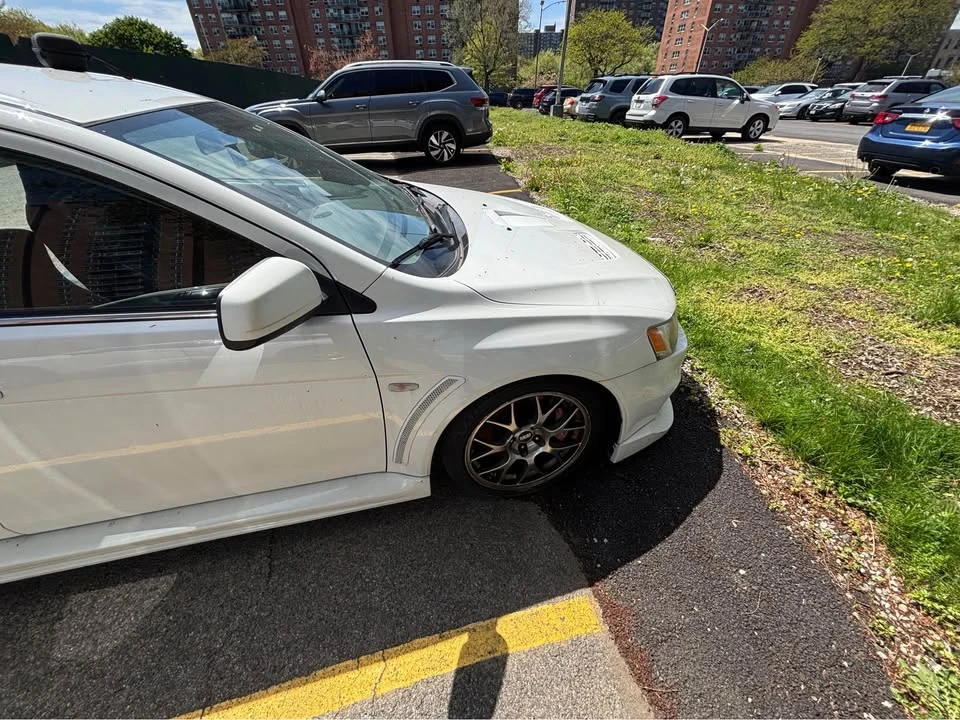 2008 Mitsubishi Lancer Evolution X 9th Gen - Image 9 of 20