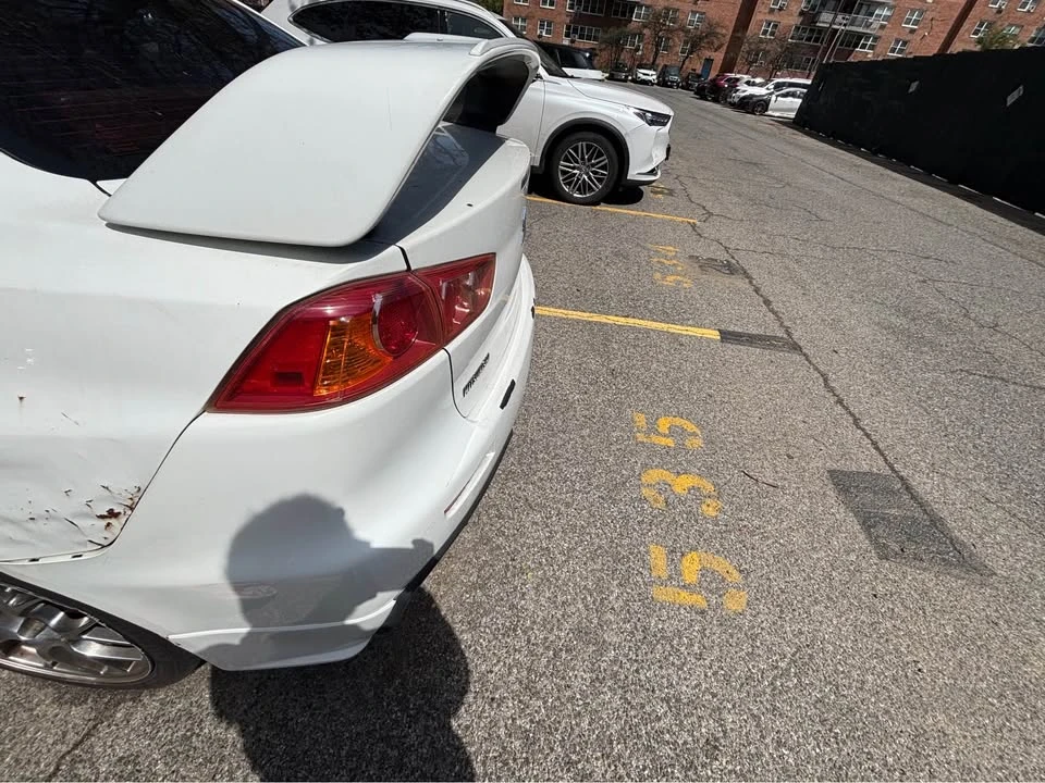 2008 Mitsubishi Lancer Evolution X 9th Gen - Image 2 of 20