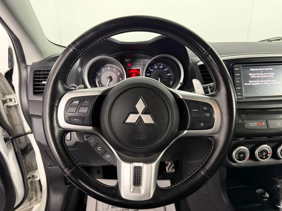 2008 Mitsubishi Lancer Evolution X 9th Gen - Image 7 of 16