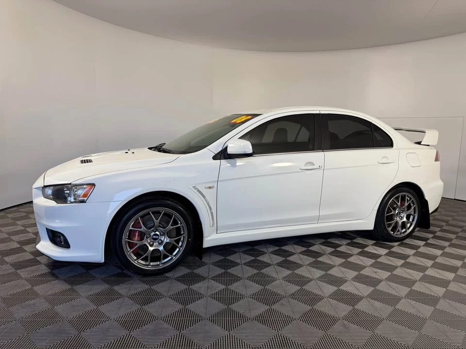 2008 Mitsubishi Lancer Evolution X 9th Gen - Image 3 of 16
