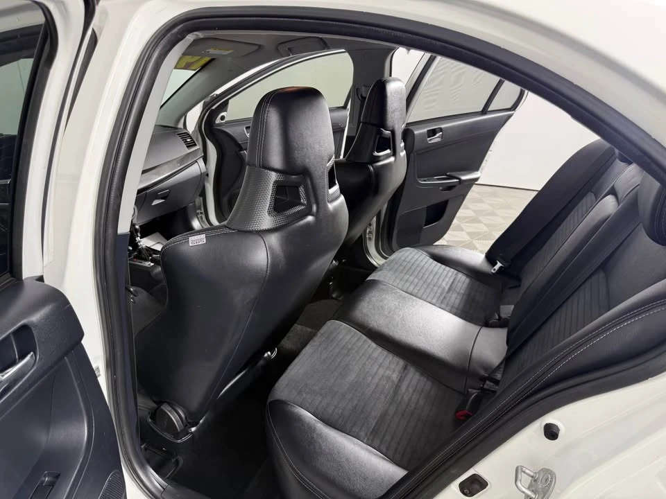 2008 Mitsubishi Lancer Evolution X 9th Gen - Image 13 of 16