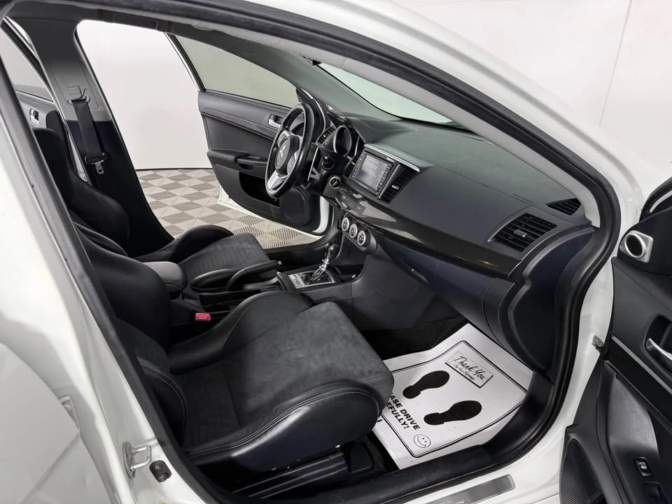 2008 Mitsubishi Lancer Evolution X 9th Gen - Image 12 of 16