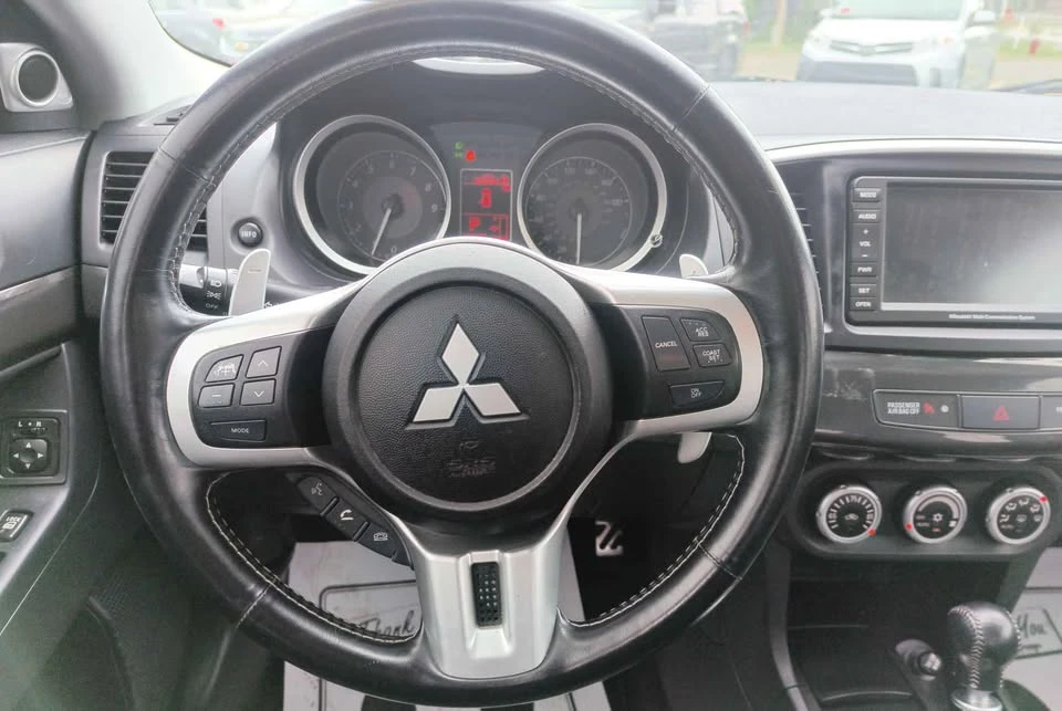 2008 Mitsubishi Lancer Evolution X 9th Gen - Image 13 of 15