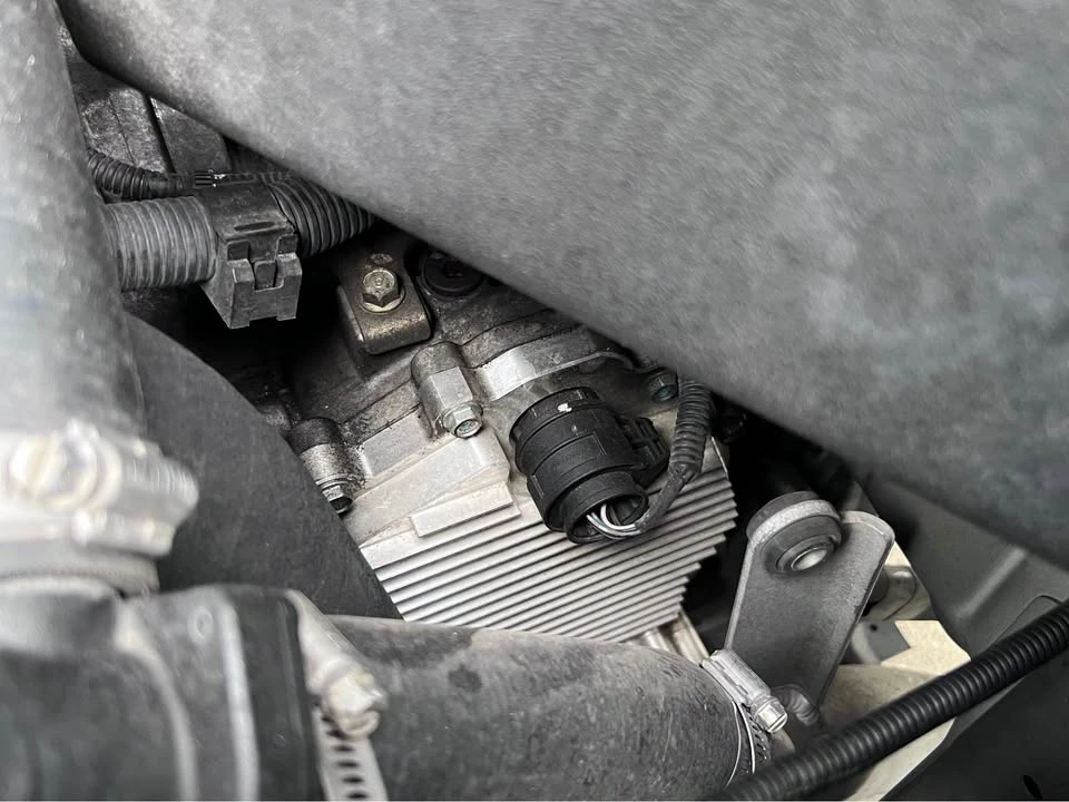 2008 Mitsubishi Lancer Evolution X 9th Gen - Image 6 of 12