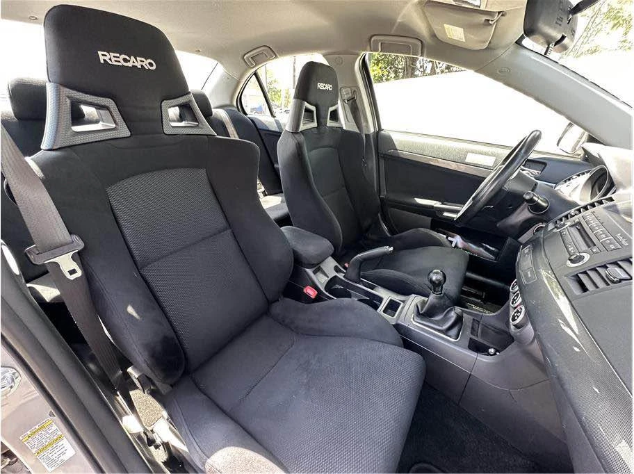 2008 Mitsubishi Lancer Evolution X 9th Gen - Image 10 of 14
