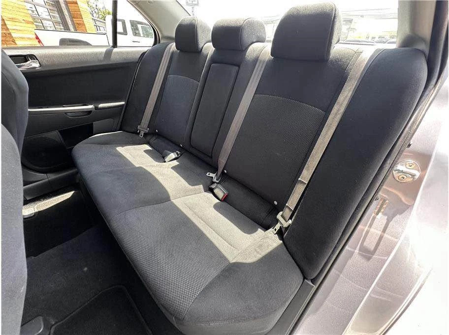 2008 Mitsubishi Lancer Evolution X 9th Gen - Image 11 of 14