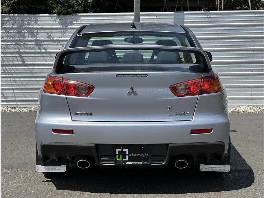 2008 Mitsubishi Lancer Evolution X 9th Gen - Image 6 of 14