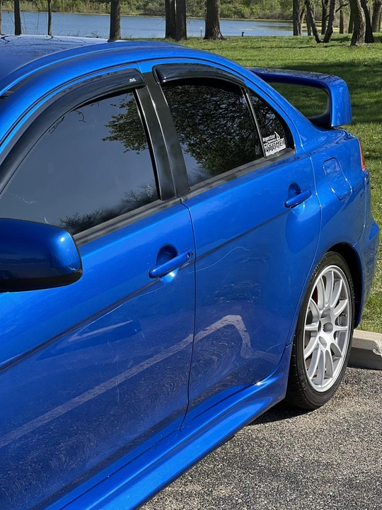 2008 Mitsubishi Lancer Evolution X 9th Gen - Image 24 of 31