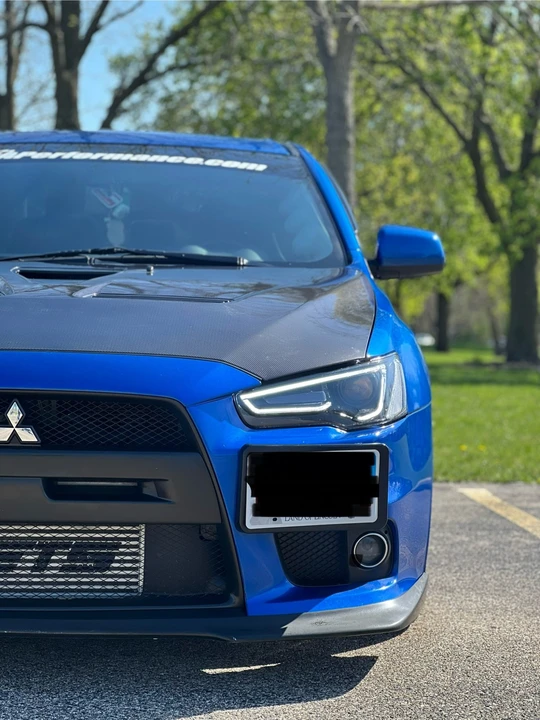 2008 Mitsubishi Lancer Evolution X 9th Gen - Image 22 of 31