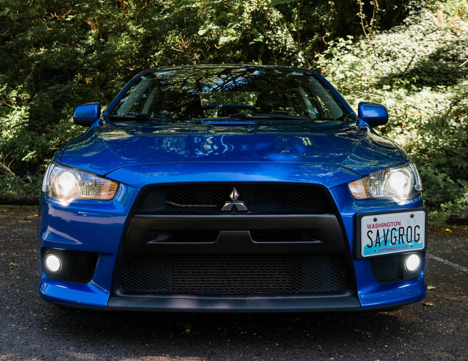 2008 Mitsubishi Lancer Evolution X 9th Gen - Image 8 of 31