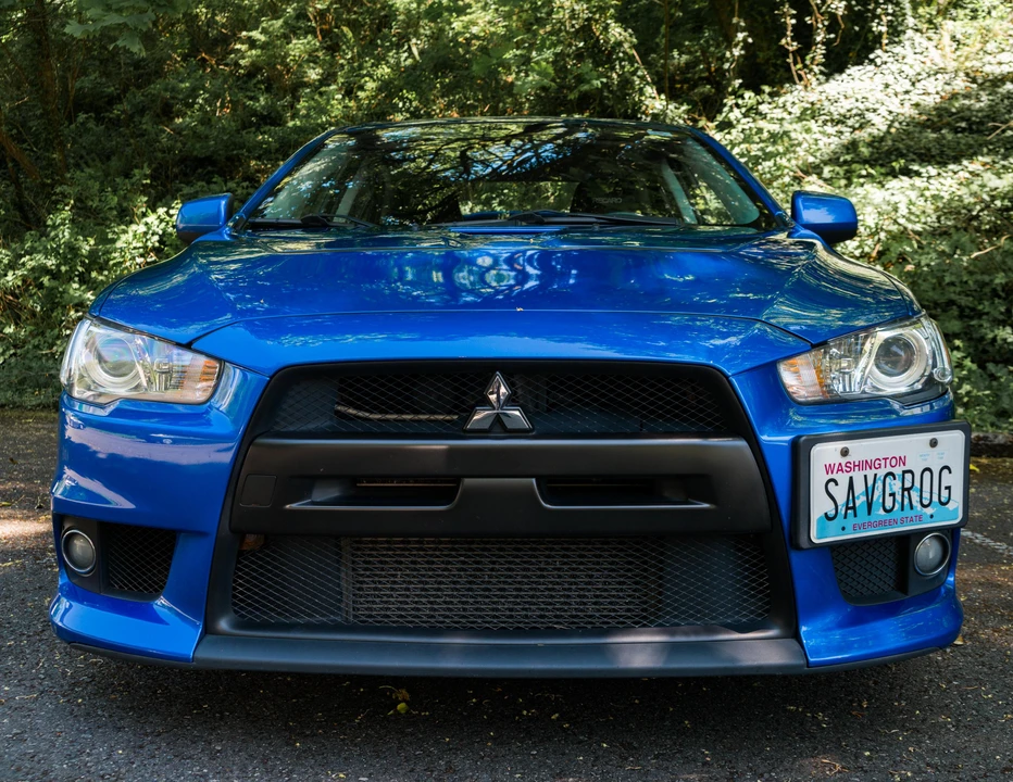 2008 Mitsubishi Lancer Evolution X 9th Gen - Image 10 of 31