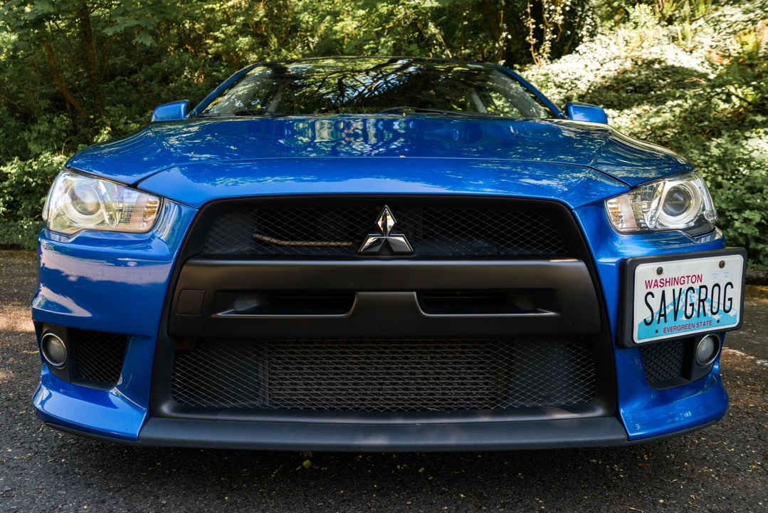 2008 Mitsubishi Lancer Evolution X 9th Gen - Image 11 of 31