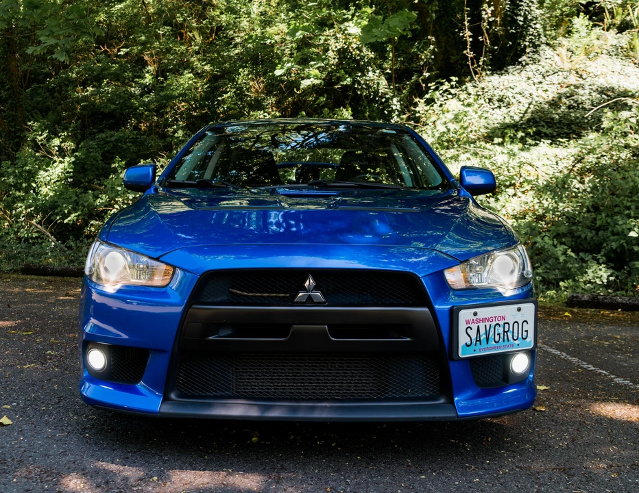 2008 Mitsubishi Lancer Evolution X 9th Gen - Image 7 of 31