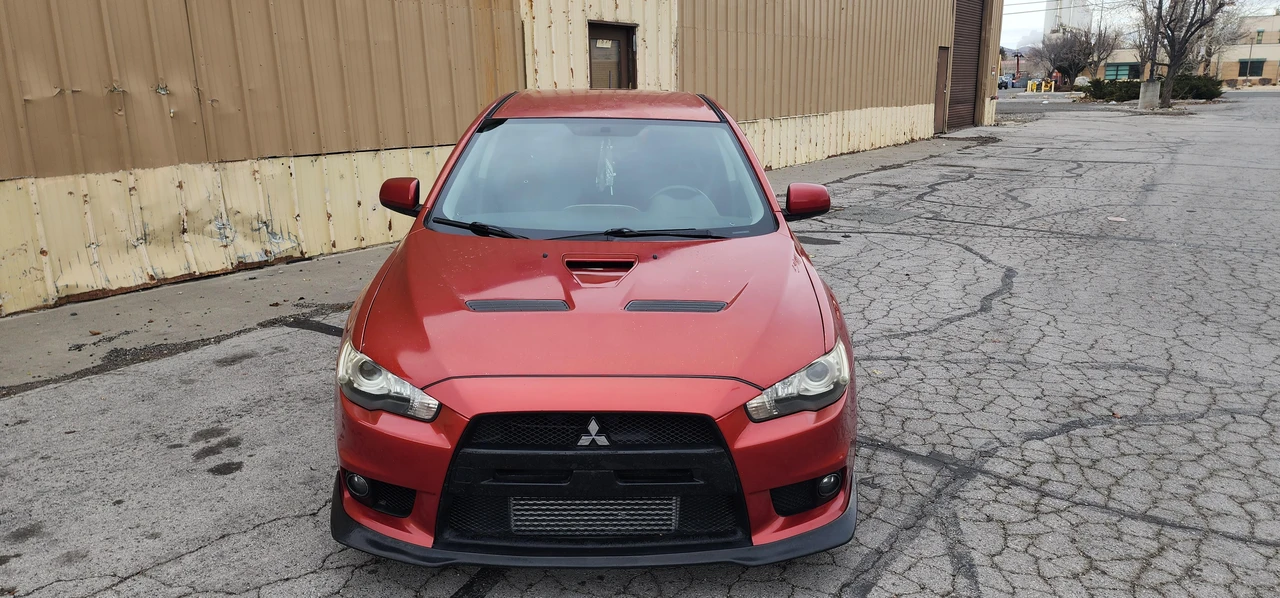 2008 Mitsubishi Lancer Evolution X 9th Gen - Image 6 of 31