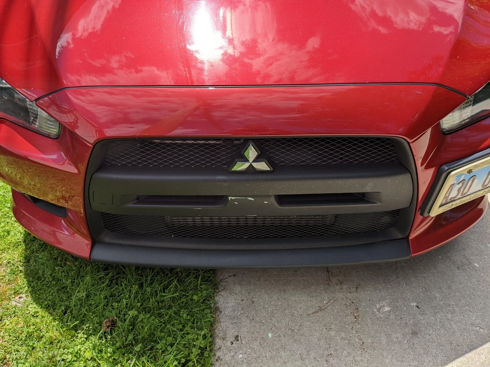 2008 Mitsubishi Lancer Evolution X 9th Gen - Image 19 of 31