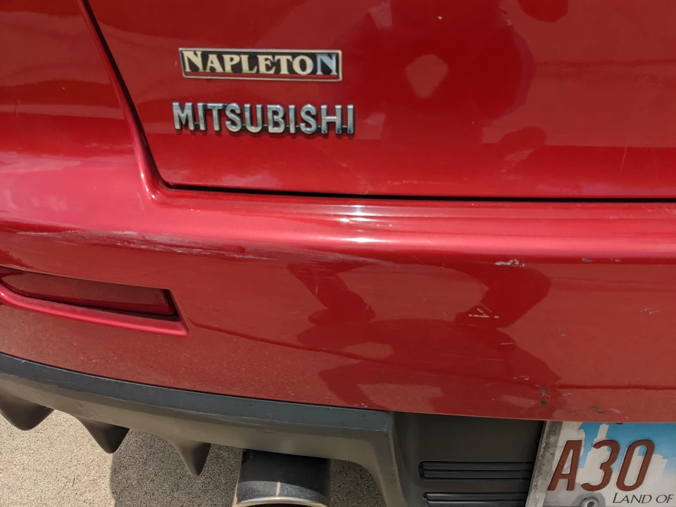 2008 Mitsubishi Lancer Evolution X 9th Gen - Image 31 of 31