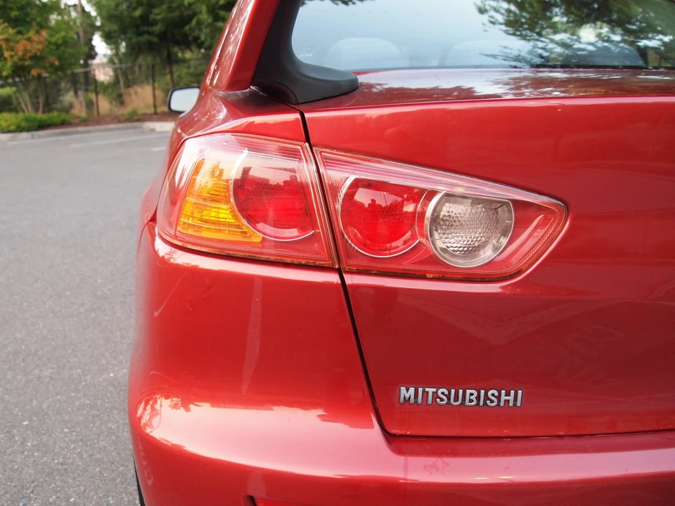 2008 Mitsubishi Lancer Evolution X 9th Gen - Image 25 of 31