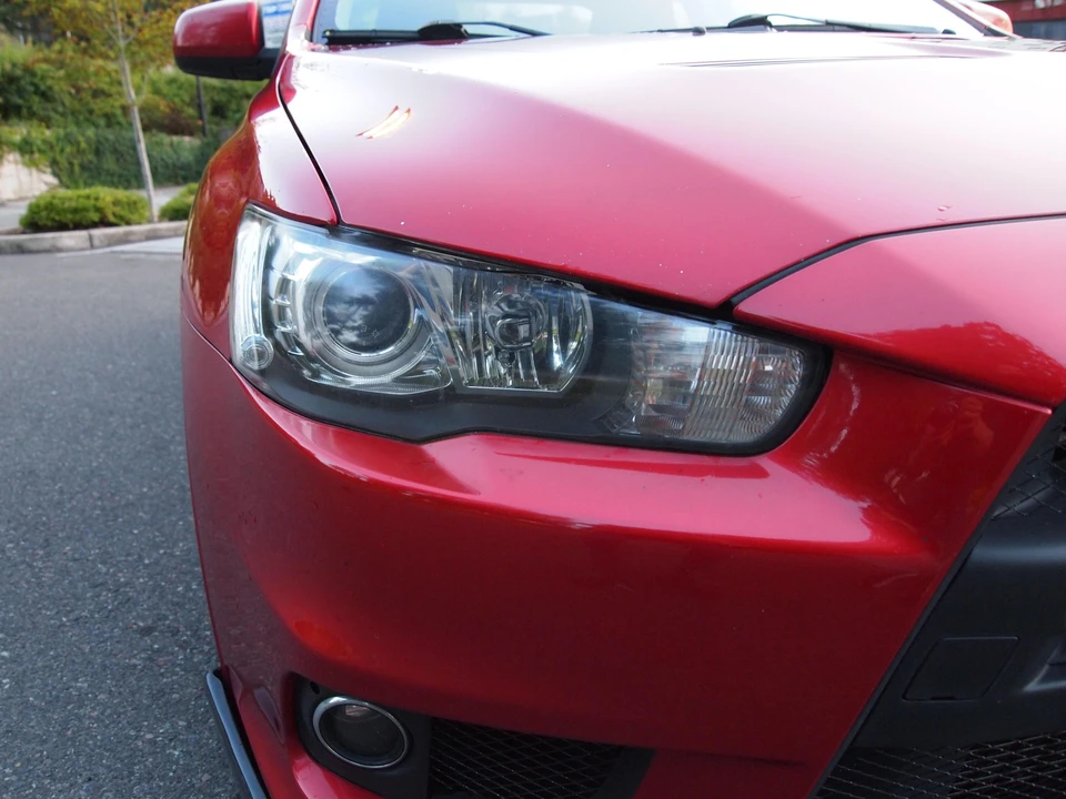 2008 Mitsubishi Lancer Evolution X 9th Gen - Image 12 of 31