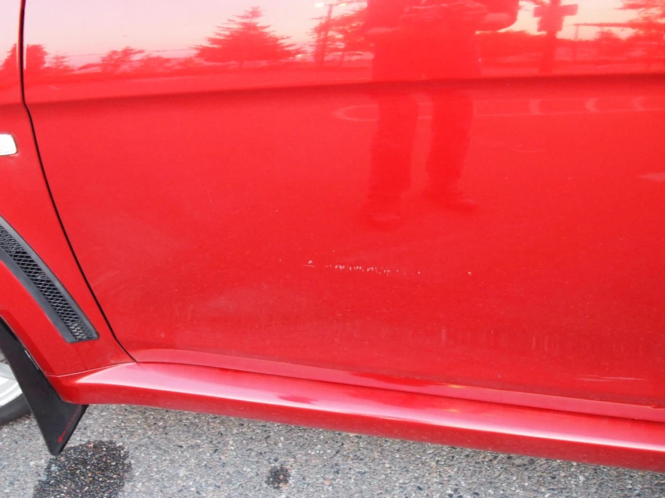 2008 Mitsubishi Lancer Evolution X 9th Gen - Image 20 of 31
