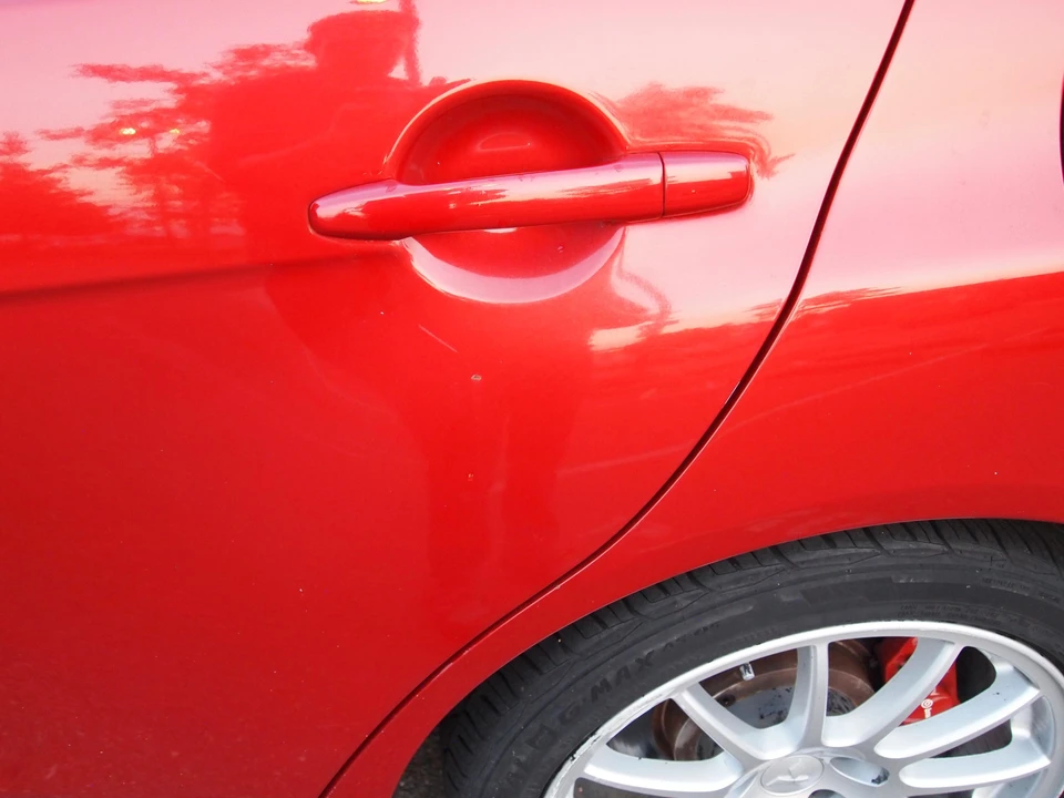 2008 Mitsubishi Lancer Evolution X 9th Gen - Image 21 of 31