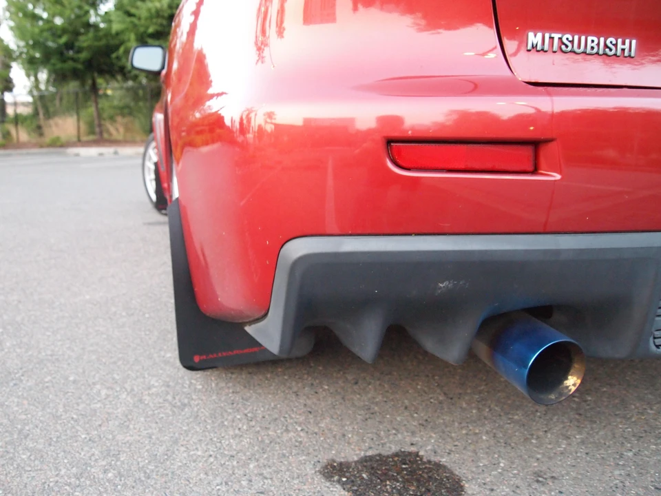 2008 Mitsubishi Lancer Evolution X 9th Gen - Image 28 of 31