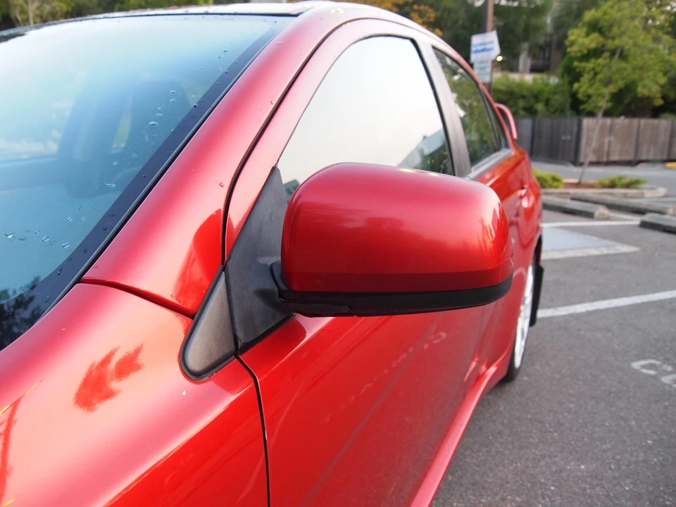 2008 Mitsubishi Lancer Evolution X 9th Gen - Image 17 of 31