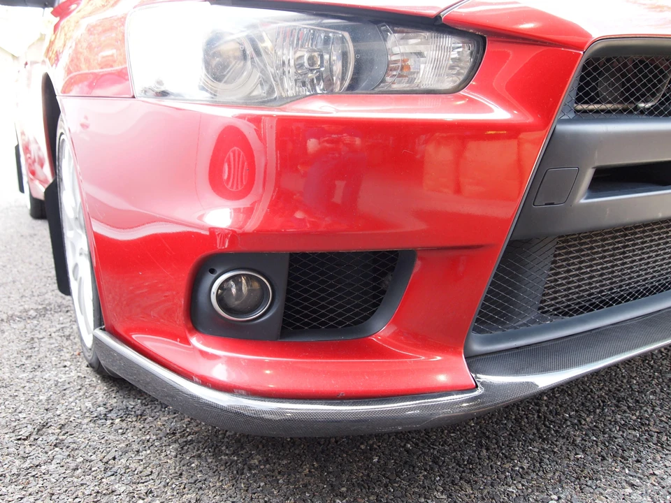 2008 Mitsubishi Lancer Evolution X 9th Gen - Image 14 of 31