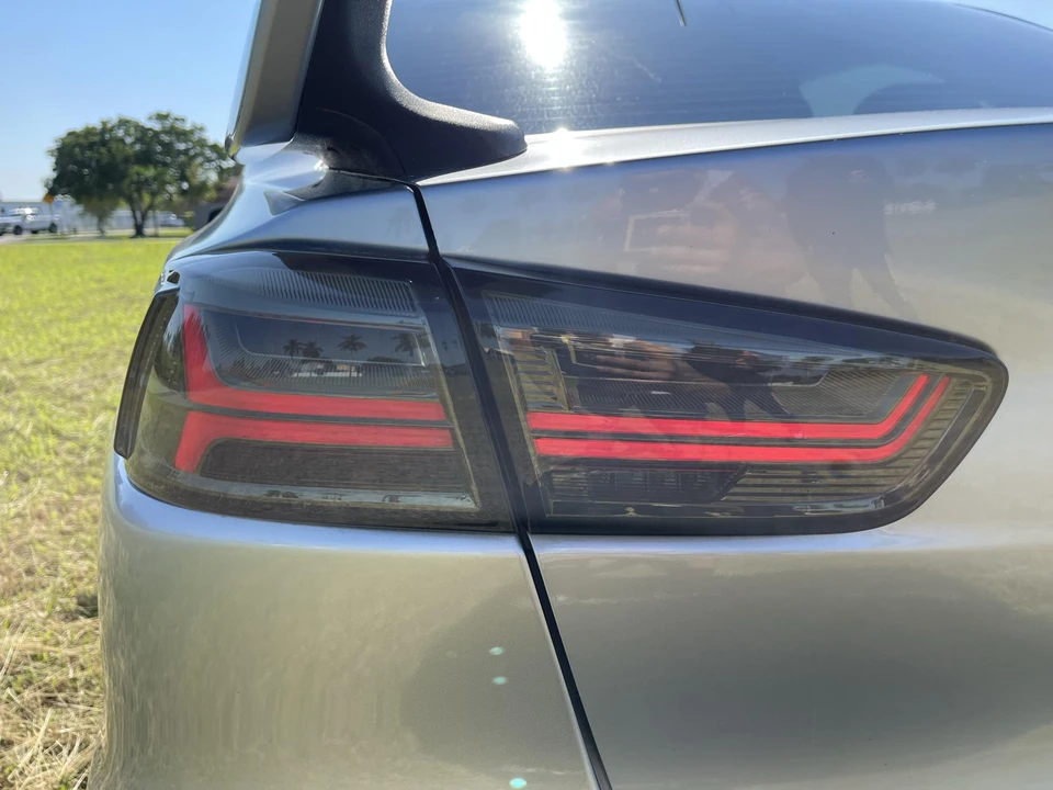 2008 Mitsubishi Lancer Evolution X 9th Gen - Image 16 of 31