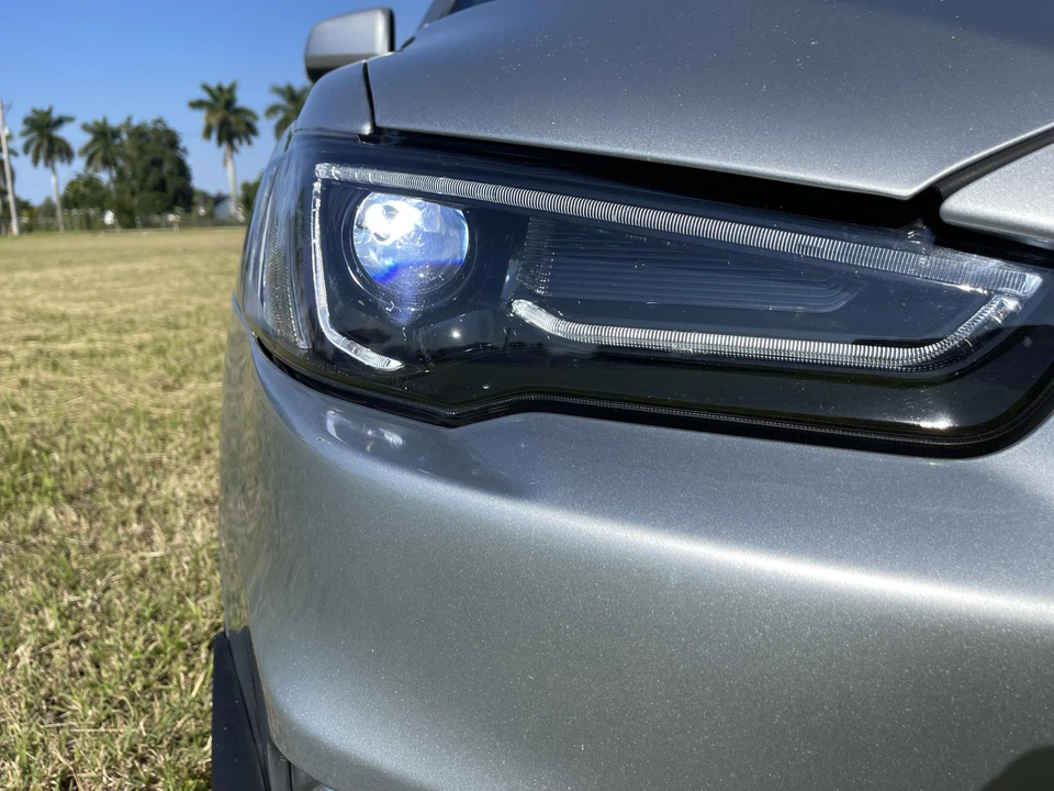 2008 Mitsubishi Lancer Evolution X 9th Gen - Image 12 of 31