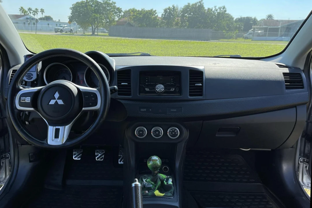 2008 Mitsubishi Lancer Evolution X 9th Gen - Image 28 of 31