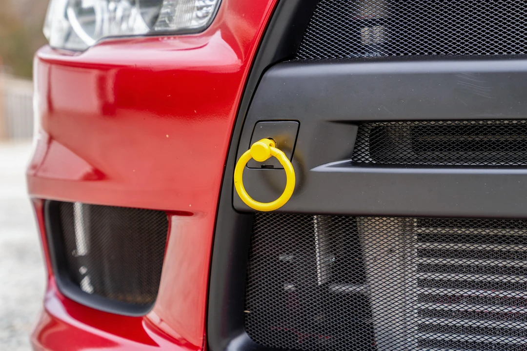2008 Mitsubishi Lancer Evolution X 9th Gen - Image 10 of 31