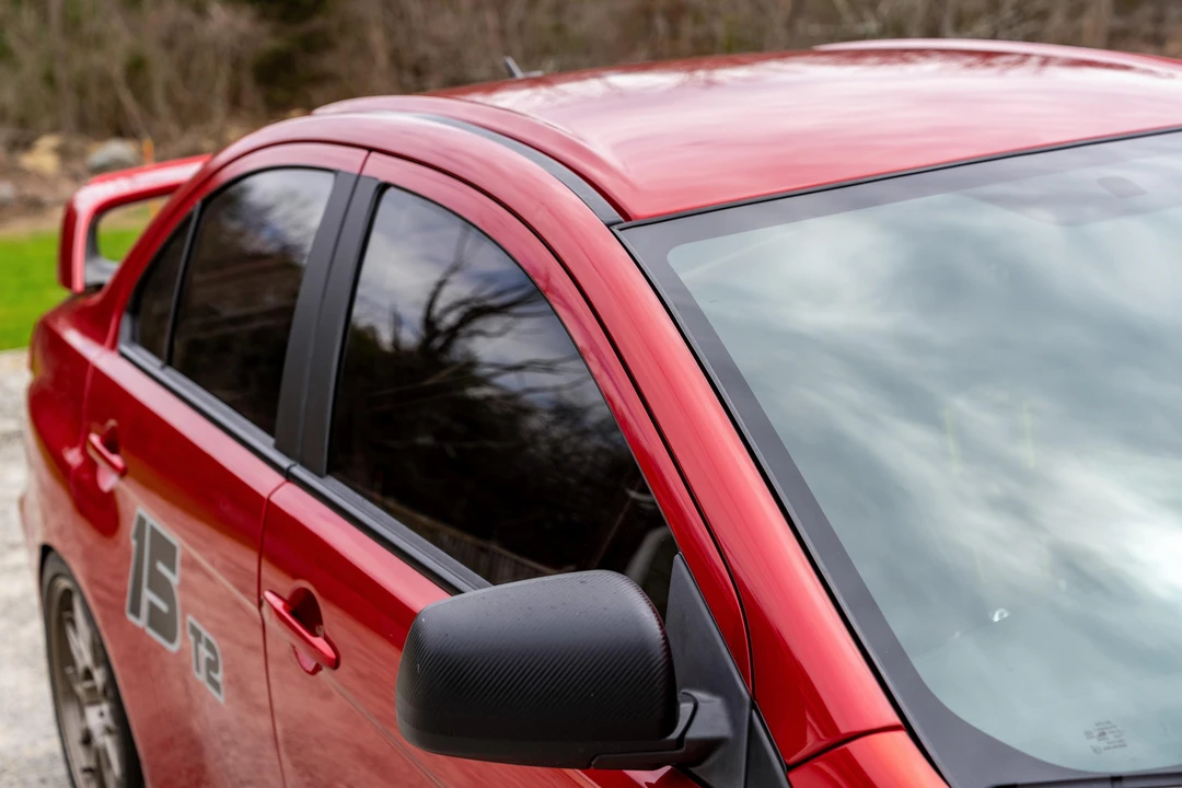 2008 Mitsubishi Lancer Evolution X 9th Gen - Image 28 of 31