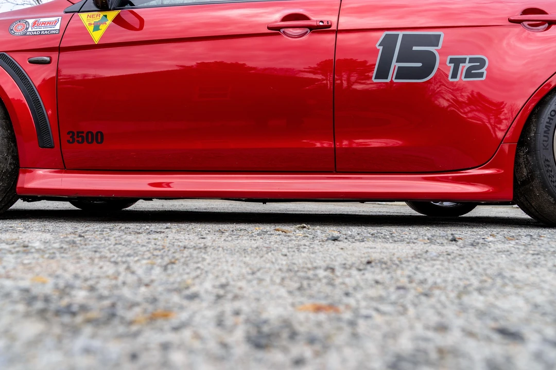 2008 Mitsubishi Lancer Evolution X 9th Gen - Image 20 of 31