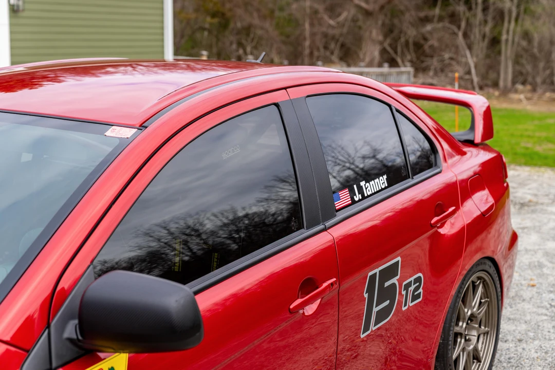 2008 Mitsubishi Lancer Evolution X 9th Gen - Image 16 of 31