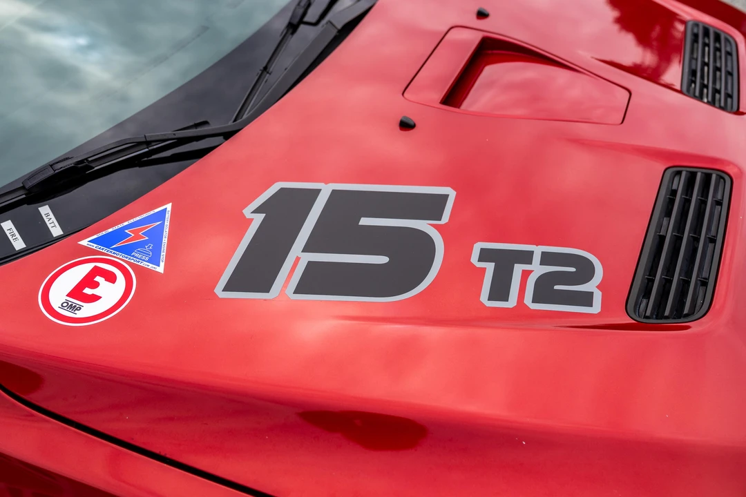 2008 Mitsubishi Lancer Evolution X 9th Gen - Image 29 of 31
