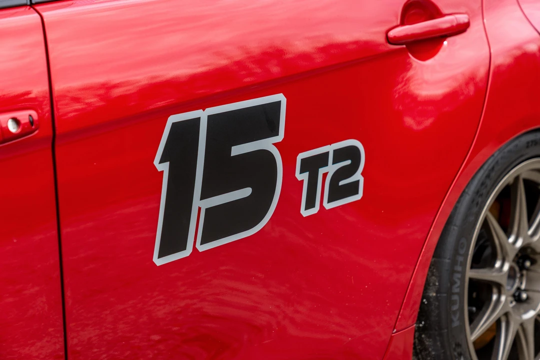2008 Mitsubishi Lancer Evolution X 9th Gen - Image 21 of 31