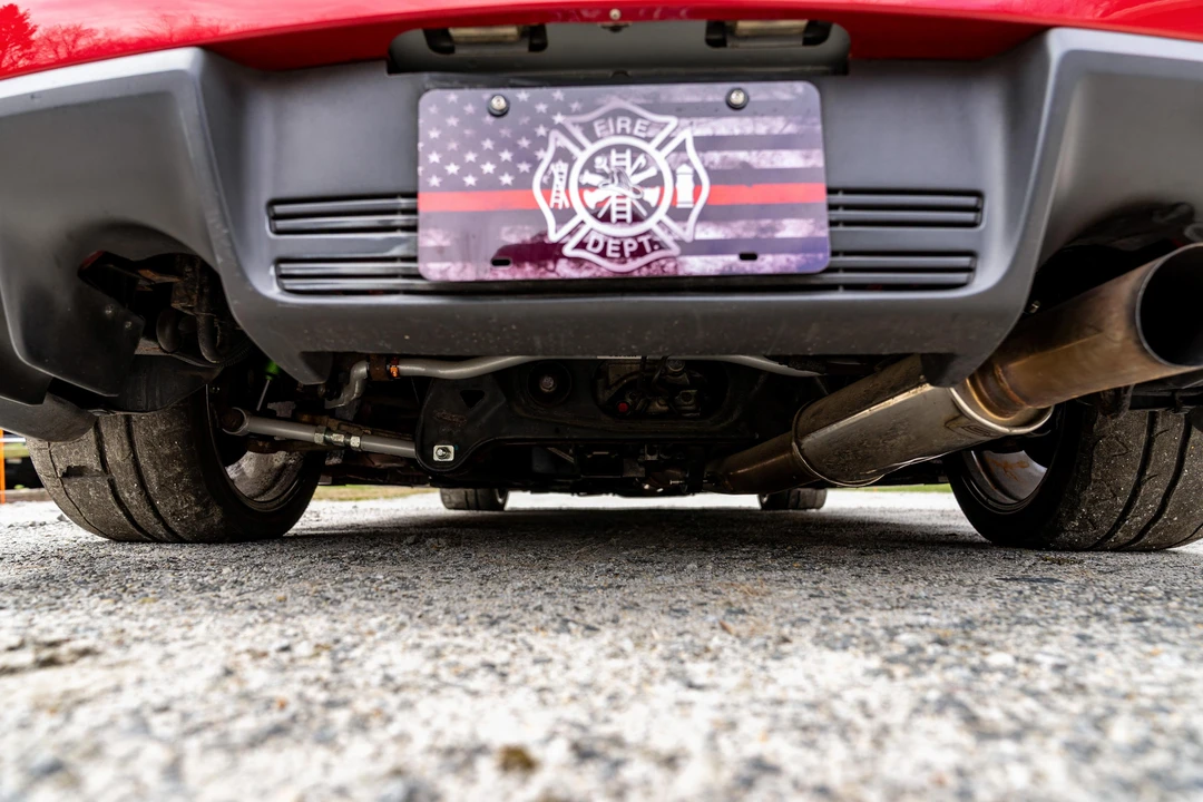 2008 Mitsubishi Lancer Evolution X 9th Gen - Image 24 of 31