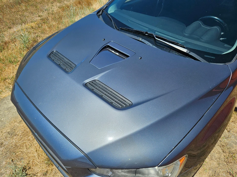 2008 Mitsubishi Lancer Evolution X 9th Gen - Image 23 of 31
