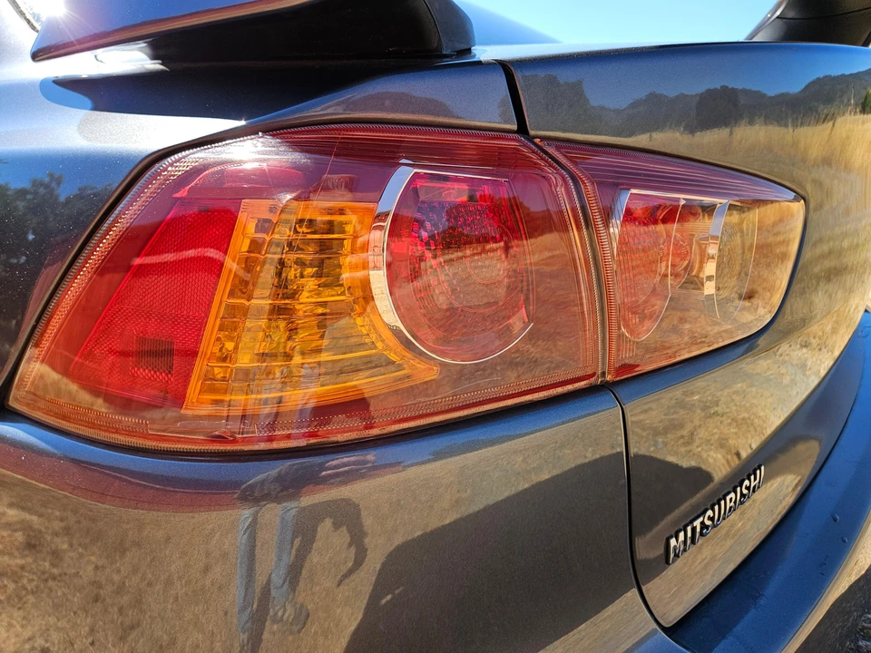 2008 Mitsubishi Lancer Evolution X 9th Gen - Image 28 of 31