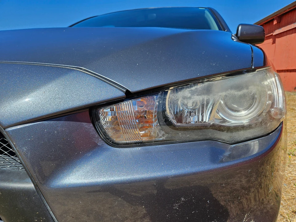 2008 Mitsubishi Lancer Evolution X 9th Gen - Image 22 of 31