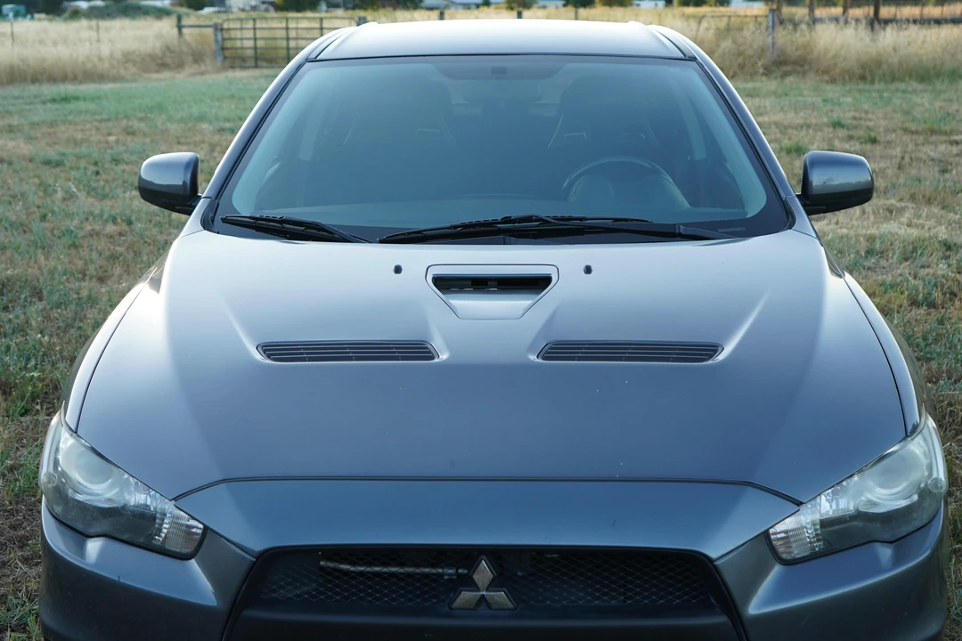 2008 Mitsubishi Lancer Evolution X 9th Gen - Image 21 of 31