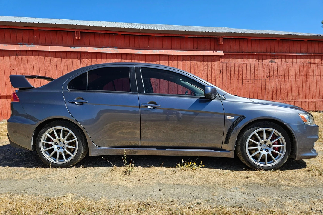 2008 Mitsubishi Lancer Evolution X 9th Gen - Image 17 of 31