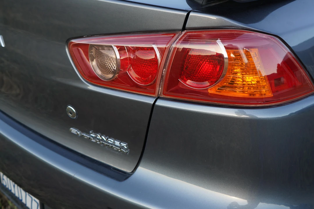 2008 Mitsubishi Lancer Evolution X 9th Gen - Image 30 of 31