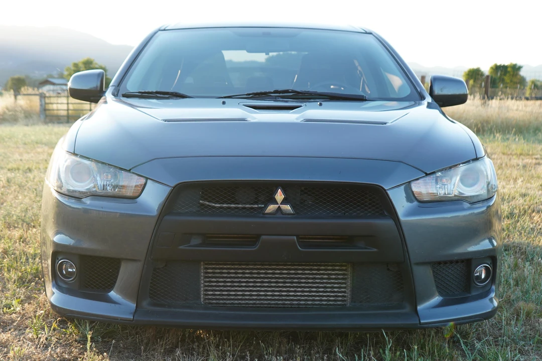 2008 Mitsubishi Lancer Evolution X 9th Gen - Image 2 of 31