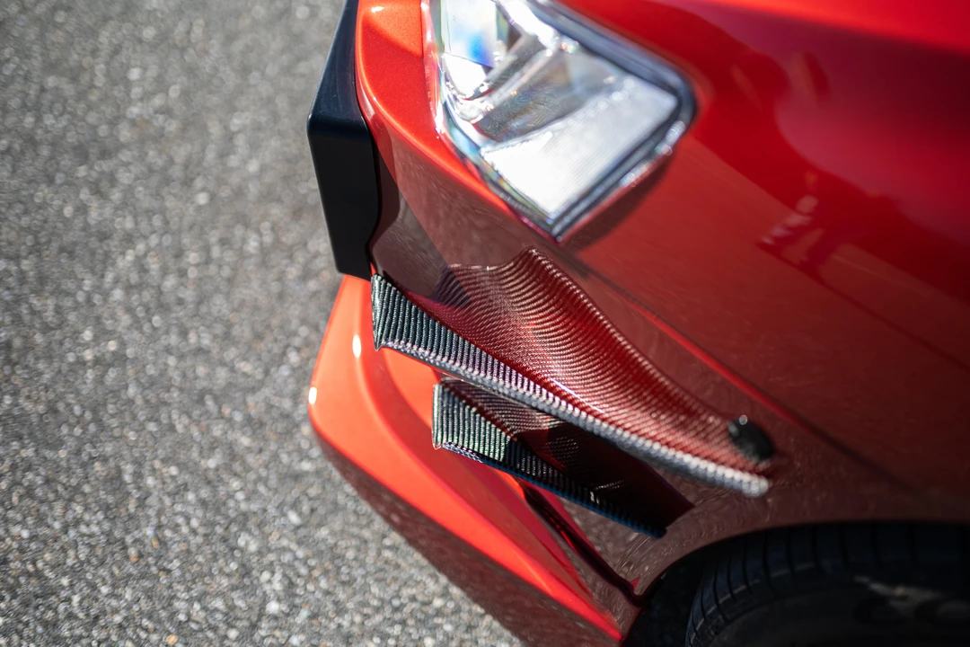 2008 Mitsubishi Lancer Evolution X 9th Gen - Image 16 of 31