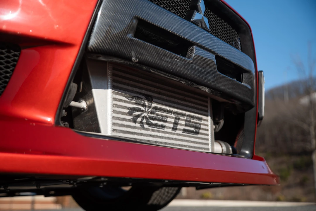 2008 Mitsubishi Lancer Evolution X 9th Gen - Image 15 of 31