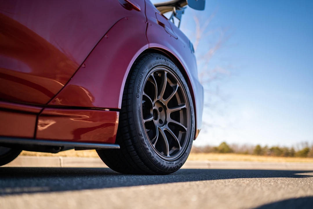 2008 Mitsubishi Lancer Evolution X 9th Gen - Image 20 of 31