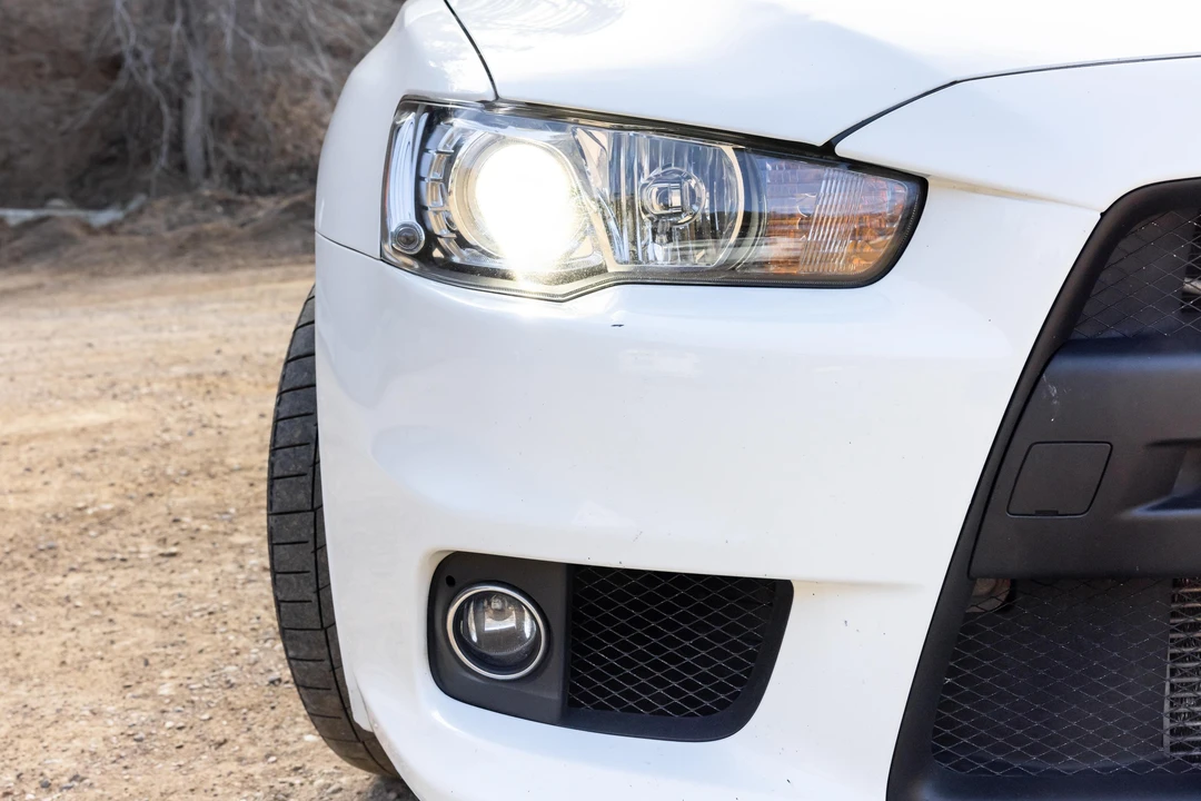 2008 Mitsubishi Lancer Evolution X 9th Gen - Image 10 of 31