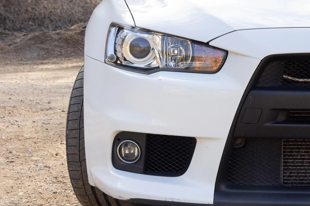 2008 Mitsubishi Lancer Evolution X 9th Gen - Image 9 of 31