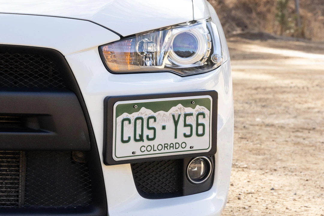 2008 Mitsubishi Lancer Evolution X 9th Gen - Image 12 of 31